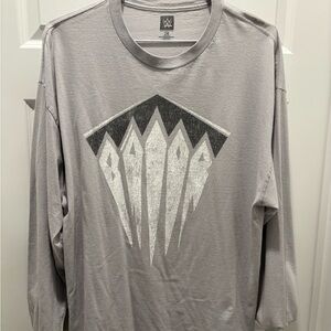 Finn Balor “Summon the Demon” Long Sleeve WWE Shirt 2X